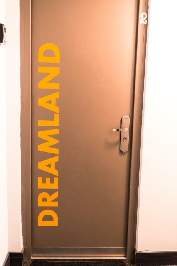 The Dreamland Apartment - Margate Beach - By Goldex Coastal Breaks 외부 사진
