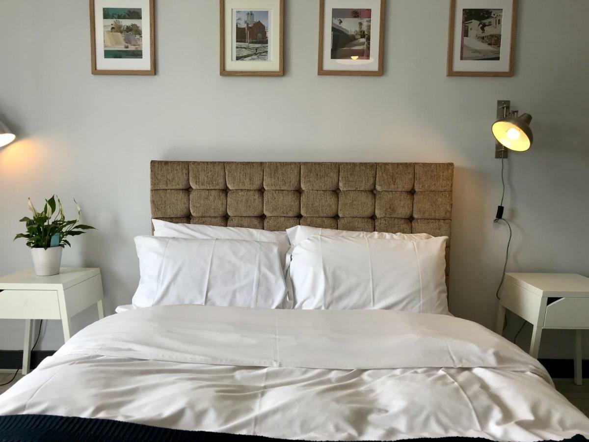 The Dreamland Apartment - Margate Beach - By Goldex Coastal Breaks 외부 사진