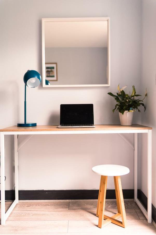 The Dreamland Apartment - Margate Beach - By Goldex Coastal Breaks 외부 사진